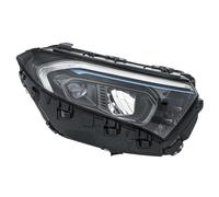 Faro Principale Destro LED HELLA Compatibile Con MERCEDES-BENZ EQA