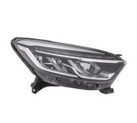 Faro Principale Destro LED HELLA Compatibile Con RENAULT CAPTUR
