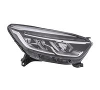 Faro Principale Destro LED HELLA Compatibile Con RENAULT CAPTUR