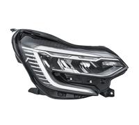 Faro Principale Destro LED HELLA Per Altri RENAULT Captur II