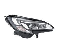 Faro Principale Destro LED HELLA Compatibile Per OPEL CORSA