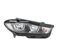 Faro Principale Destro LED HELLA Esperto Di Luce Compatibile Con JAGUAR XE