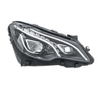 Faro Principale Destro LED HELLA Per Ad Es. MERCEDES-BENZ E-CLASS