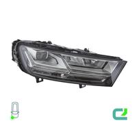 HELLA 1EX 354 841-081 Faro anteriore