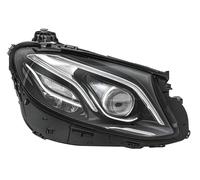 Faro Principale Destro LED HELLA Per Mercedes-Benz Classe E (W213)