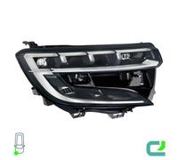 Faro Principale Destro LED HELLA Per Renault KADJAR (HA_, HL_)