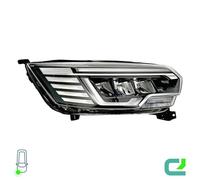 Faro Principale Destro LED HELLA Per Renault TRAFIC III