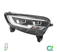 Faro Principale Destro LED PY21W HELLA Per Renault Kadjar (HA_, HL_)