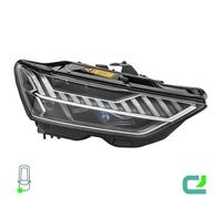 HELLA 1EX 013 375-121 Faro anteriore
