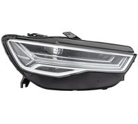 Faro Principale Destro Matrix LED HELLA Per AUDI A6 Avant (4G5, 4GD, C7)