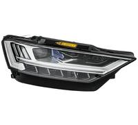 Faro Principale Destro Matrix LED HELLA Per AUDI A8 (4N2, 4N8)