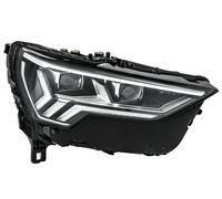 Faro Principale Destro Matrix LED HELLA Per AUDI Q3 (F3B, F3N)