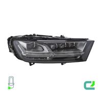 Faro Principale Destro Matrix LED HELLA Per AUDI Q7 (4MB, 4MG)