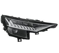 Faro Principale Destro Matrix LED HELLA Per AUDI Q8 (4MN)