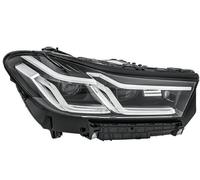 Faro Principale Destro Matrix LED HELLA Per BMW 6 Gran Turismo (G32 LCI)