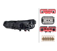 Faro Principale Destro Matrix LED HELLA Per Opel INSIGNIA B Sports Tourer Z18