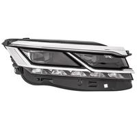 Faro Principale Destro Matrix LED HELLA Per VW Touareg (CR7)
