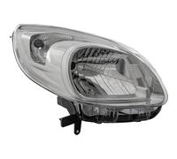 VAN WEZEL 4412962 Faro anteriore