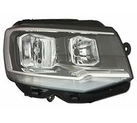 Faro Principale Destro Per VW Transporter VI Furgone SGA SGH Anno 15-20