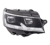 Faro Principale Destro Per VW Transporter VI Furgone SGA SGH SHA SHH