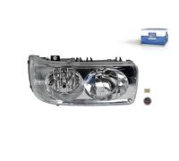 5.81355 Fanale Principale Destro, Meccanico Regolazione Altezza Adatto A per DAF