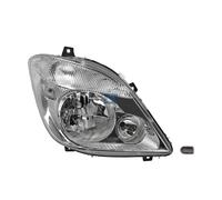 DT Spare Parts 4.68079 Faro anteriore