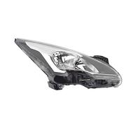 Faro Principale Destro VALEO IAM-Expertise Compatibile Per Altri PEUGEOT 3008