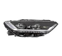 Faro Principale Destro VALEO Per VW PASSAT B8