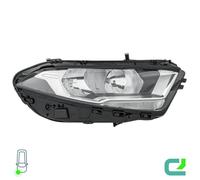 Faro Principale Destro W3W HELLA Per Mercedes-Benz Classe A (W177)