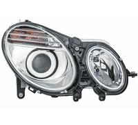 Faro Principale Destro W3W HELLA Per Mercedes-Benz Classe E (W211)