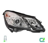 HELLA 1EL 010 800-081 Alogeno/DE-Faro principale per veicolo circolazione Dx, anteriore Dx