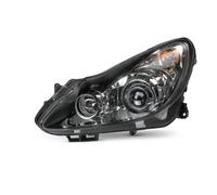 Faro principale 043384 VALEO per OPEL