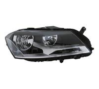 Fanali VALEO 044502, destro
