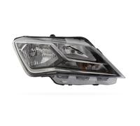 Fanali VALEO 044890, destro