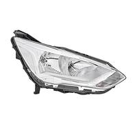 Faro Principale Destro W5W Alogeno VALEO per Altri FORD C-MAX