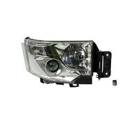 Faro Principale Destro W5W DT PEZZI DI RICAMBIO Adatto Per RENAULT