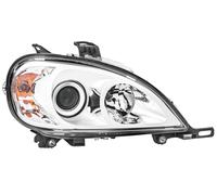 Fanali HELLA 1EL 223 151-201, destro