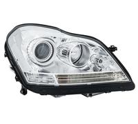 Fanali HELLA 1ZS 263 400-321, destra