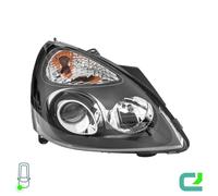 HELLA 1DL 008 461-801 Xeno/Alogeno-Faro principale ECE, per veicolo circolazione Dx, anteriore Dx