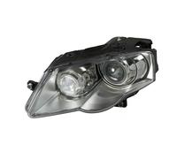 Faro Principale Destro Xenon H7 Valeo Per VW PASSAT B6