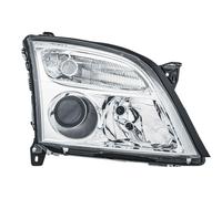 Faro Principale Destro Xenon Halogeno DE HELLA Per OPEL SIGNUM CC VECTRA C