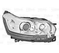 Faro Principale Destro Xenon Valeo Per CITROËN C5 III