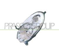 Proiettore Sinistro H4 Elettrico NISSAN MICRA K12 2003/2005 LATO SX 26060AX700