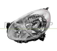 Faro proiettore anteriore sinistro per nissan micra 2010 in poi