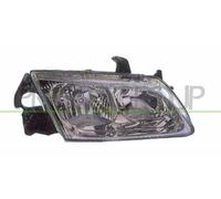 Faro principale DS4224903 PRASCO per NISSAN