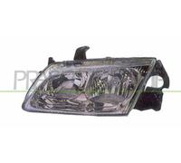Faro principale DS4224904 PRASCO per NISSAN