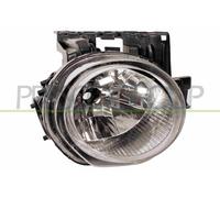 Faro principale DS7004903 PRASCO per NISSAN