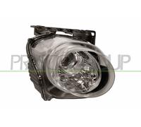 Faro principale DS7024913 PRASCO per NISSAN