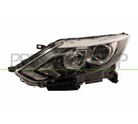 Faro principale DS7124904 PRASCO per NISSAN