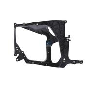 DT Spare Parts Cornice faro principale 5.16165 Destra per DAF 1798449 2107373